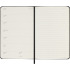 Kalendarz MOLESKINE Czarny VM298-03/2024 (4) thumbnail