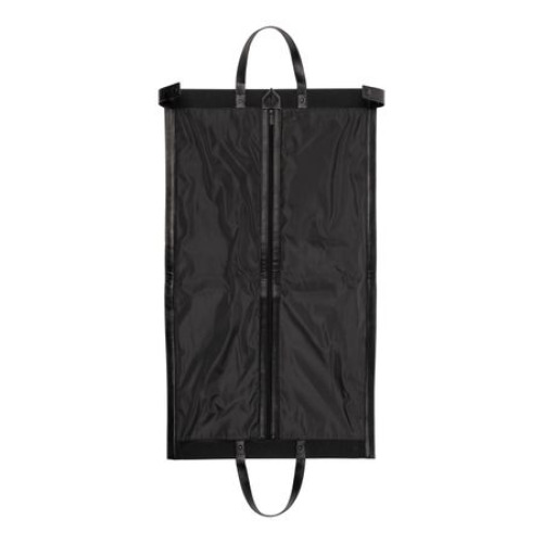 Futerał na ubranie Hampstead Beige Czarny NTG204A (1)