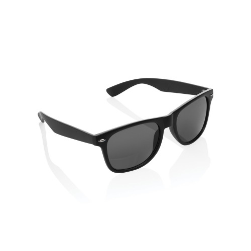 Okulary przeciwsłoneczne Czarny P453.961 