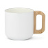 T-ceramic kubek termiczny Thames 330ml Biały LT98722-N0001  thumbnail