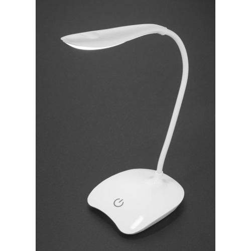 Lampka biurkowa YELLE USB-C Czarny 09189-01 (2)