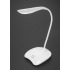 Lampka biurkowa YELLE USB-C Czarny 09189-01 (2) thumbnail