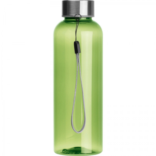 Butelka plastikowa 500 ml MADELINE Jasnozielony 6209829 (7)