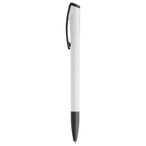 Długopis Deniro Biały / czarny LT87951-N0102 (3)