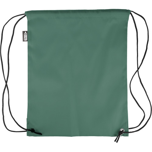 Worek ze sznurkiem Zielony VA861-06 (1)