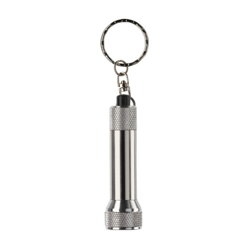 Brelok z latarką Srebrny LT90957-N0005 (1)
