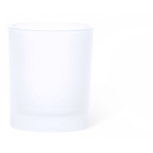 Szklanka 330 ml Biały V2076-02 (2)