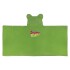 Ręcznik "zwierzątko", rozmiar dziecięcy | Simon zielony V7298-06 (4) thumbnail