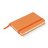 Notatnik R-PET/PU A6 Pomarańczowy LT92070-N0026 (1) thumbnail