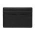 Etui na karty kredytowe z ochroną RFID SWISS PEAK Czarny V2875-03 (12) thumbnail
