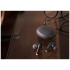 Boompods Echowave True Wireless - bezprzewodowe słuchawki douszne Czarny 12082590 (3) thumbnail