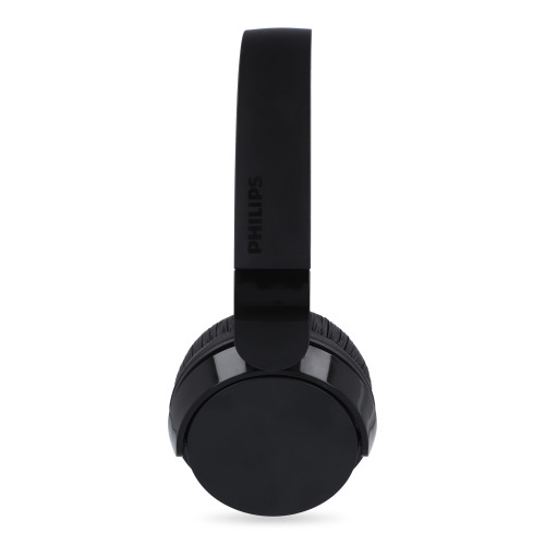 TAH4209 |Słuchawki nauszne Bluetooth Philips z 55-godzinnym czasem odtwarzania  Czarny LT42251-N0002 (5)