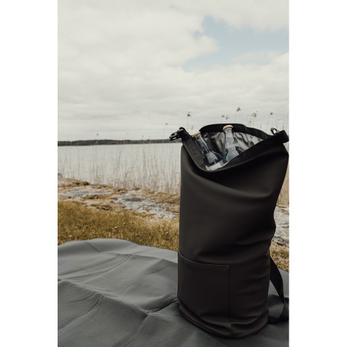 Zwijany plecak termoizolacyjny VINGA Baltimore Zielony VG658-06 (7)