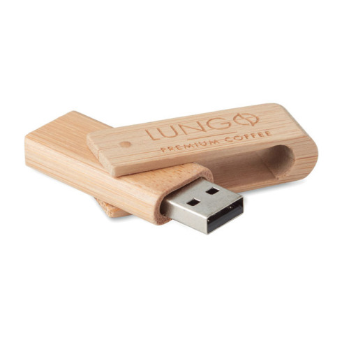 Pamięć USB 16GB Drewna MO1202-40 (4)