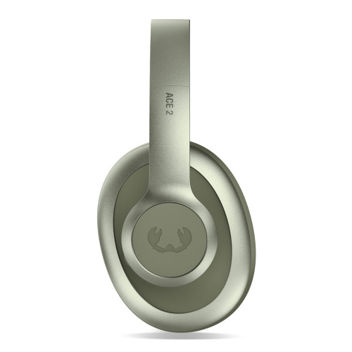 Fresh 'n Rebel Clam Ace 2 Słuchawki Over-Ear ANC Dried Green LT49744-N0049 (1)