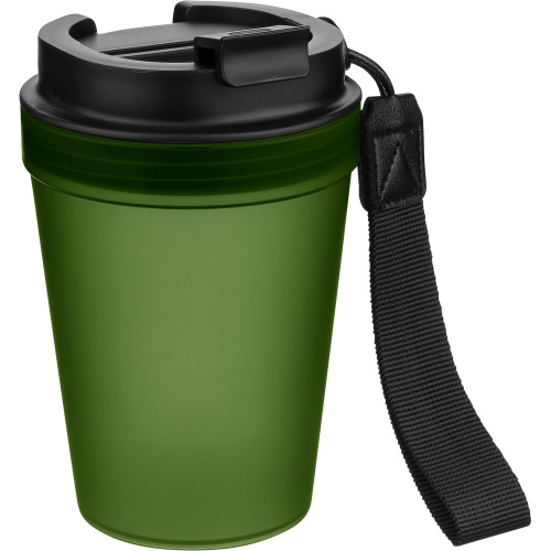 Kubek podróżny 350 ml Zielony VB287-06 (9)