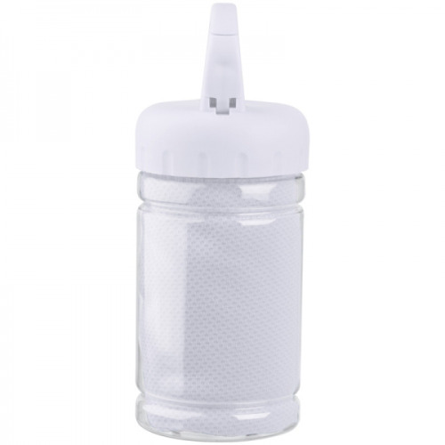 Ręcznik sportowy SPORTY Biały 088406 (4)