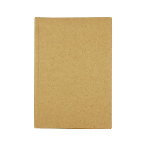 Notatnik A5 B'RIGHT | Hunt Neutralny V0218-00 (3)