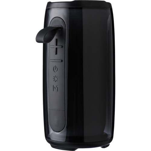 Głośnik bezprzewodowy Czarny VA503-03 (8)