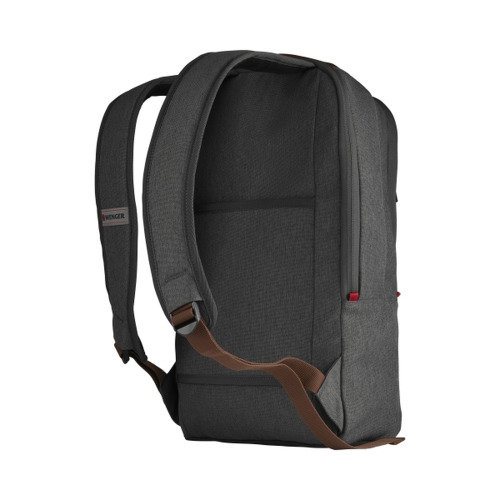 Plecak City Traveler 16'' Wenger Czarny W606490 (6)