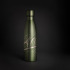 Butelka termiczna 500 ml, stal nierdzewna z recyklingu Zielony P433.277 (6) thumbnail