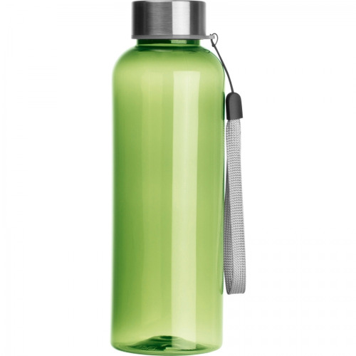 Butelka plastikowa 500 ml MADELINE Jasnozielony 6209829 (4)