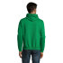 SNAKE sweter z kapturem Zielony S47101-KG-M (1) thumbnail