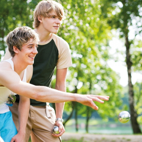 Gra w bule JACKSONVILLE Zielony 360209 (4)