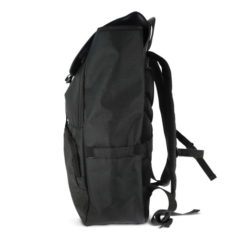 Plecak na laptopa Liam RPET 20L Czarny LT95286-N0002 (2)