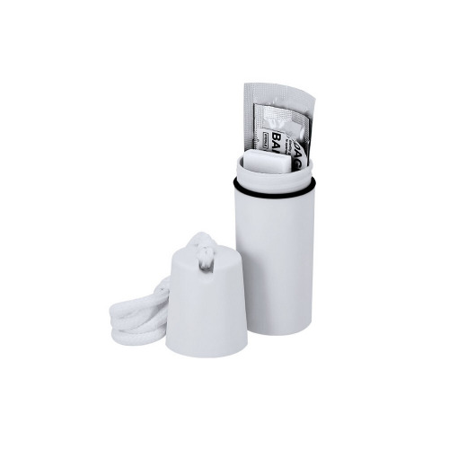 Zestaw podróżny Biały VA744-02 (1)