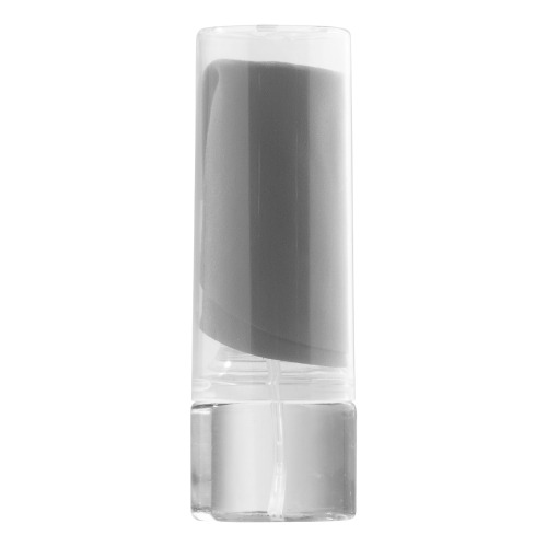 Spray ze ściereczką z mikrofibry 30ml Transparentny / biały LT91715-N0401 (2)