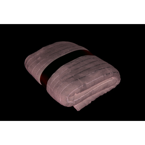 Koc Vanilla Season (bez pudełka) Szary F5600401AJ3 (1)