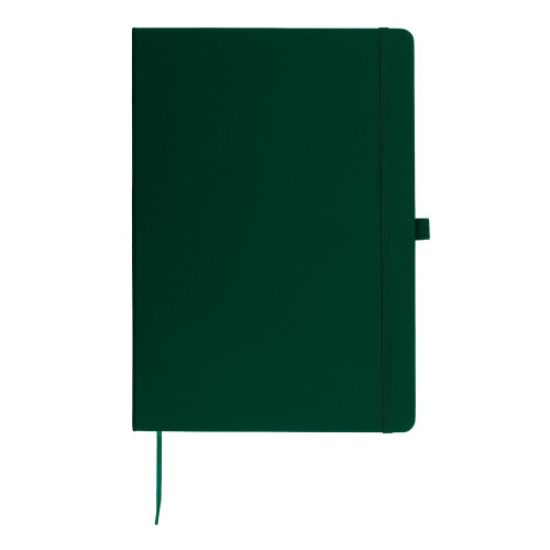Notatnik ok. A4 | Velsa Zielony VA061-06 (4)