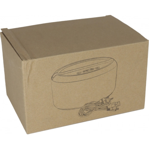 Głośnik Bluetooth MUSIC MAN Czarny 094203 (3)