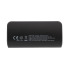 Szybki power bank 5000 mAh FlashCharge, RABS Czarny P322.461 (3) thumbnail