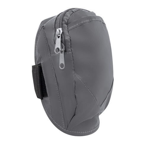 Opaska na ramię, etui na telefon | Robin Szary V7289-19 (2)