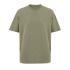 BOXY MEN T-SHIRT OVERSIZE Khaki S03806-KH-XXL  thumbnail