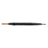 Bambusowy parasol automatyczny 27" AWARE™ RPET Czarny P850.661 (2) thumbnail
