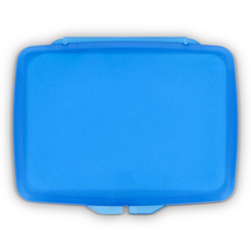 Mydlane płatki Washé Ecru / ciemnoniebieski LT92733-N5410 (1)
