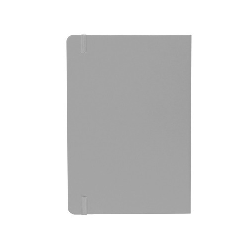 Notatnik A5 Srebrny V2857/A-32 (3)