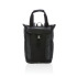 Plecak, torba na laptopa 15" Swiss Peak, ochrona RFID Czarny P762.451 (3) thumbnail