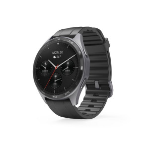 Monitor Aktywności Hama Smartwatch 7010 Czarny