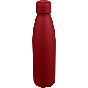 Butelka sportowa 700 ml Burgund