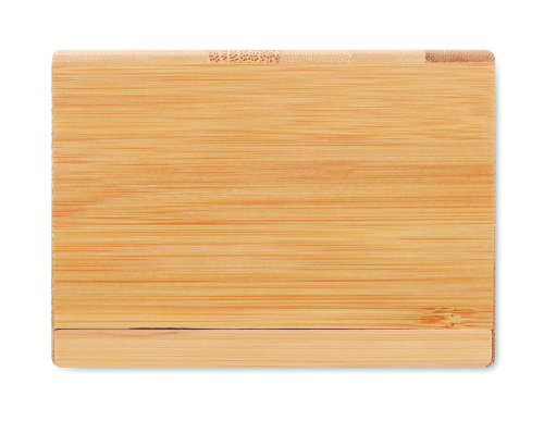 Pudełko na chusteczki drewna MO6291-40 (4)