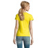 IMPERIAL WOMEN T-SHIRT 190g Lemon S11502-LE-XL (1) thumbnail