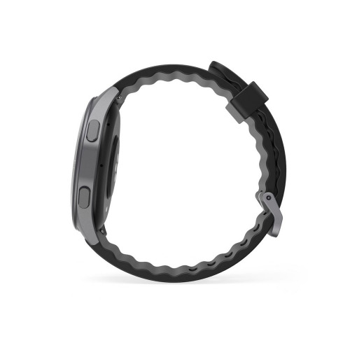 Monitor Aktywności Hama Smartwatch 7010 Czarny VH033-03 (4)