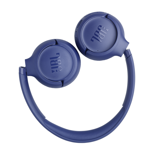 Słuchawki JBL TUNE 530 BT Niebieski JBLTN530BT_BLU (2)