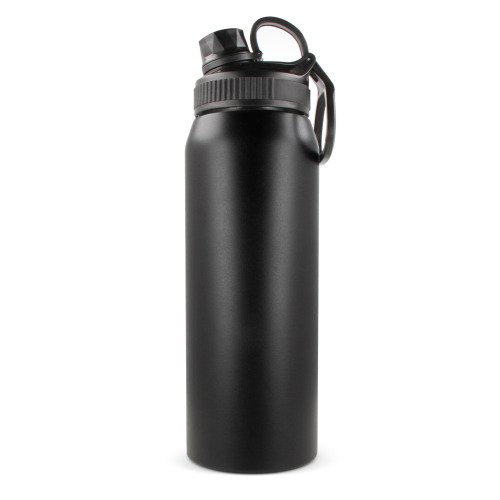Butelka termiczna Clark 800ml Czarny LT98886-N0002 (2)