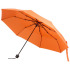 Aaron składany parasol ręczny 23 cale Pomarańczowy 13015831  thumbnail