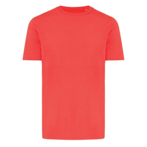 Koszulka z bawełny z recyklingu Iqoniq Brett